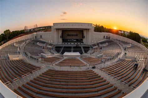 Orion Amphitheater | Huntsville Magazine