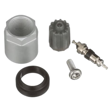 Standard® TPM4012SK - TPMS Sensor Service Kit with Aluminum Valve Stem