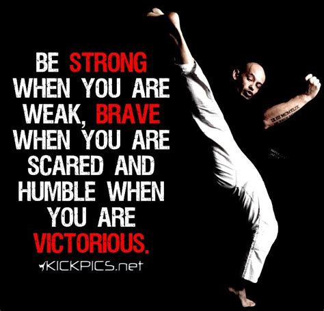 ©KICKPICS.net Taekwondo Quotes, Taekwondo Kids, Karate Quotes, Dbz Quotes, Motivational Quotes ...