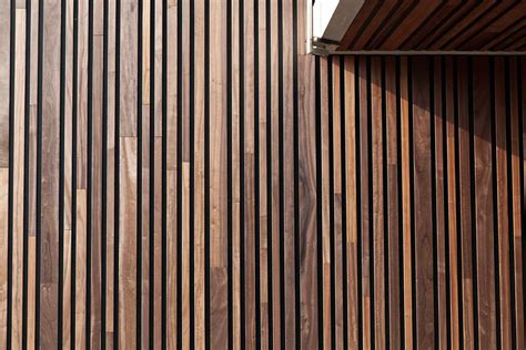 woodface - Google zoeken | Outdoor wood, Wood cladding, Timber feature wall