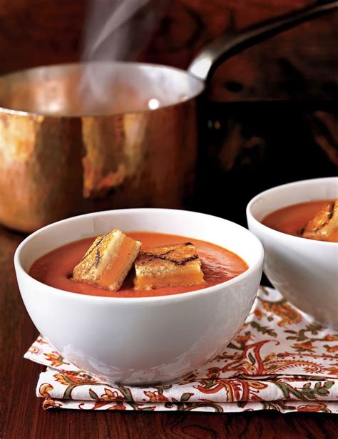 Ina Garten's 12 Best Soups & Stews to Keep You Warm This Fall & Winter in 2021 | Delicious soup ...