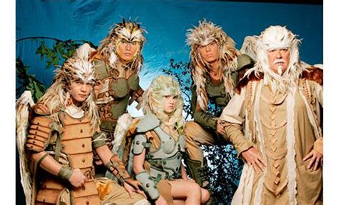 IN PHOTOS: Original 'Mulawin' cast: Where are they now? | GMA Entertainment