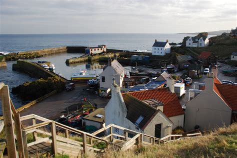 Berwickshire Coastal Path (Walkhighlands)