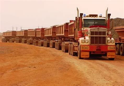 Truck - good photo | Road train, Trucks, Big rig trucks