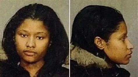 Nicki Minaj shares mugshot photo & reflects on weapon charge in candid... - Capital XTRA