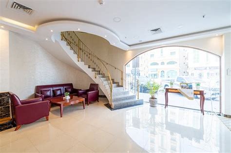 RUWI HOTEL APARTMENTS - Updated 2024 Prices, Reviews, and Photos