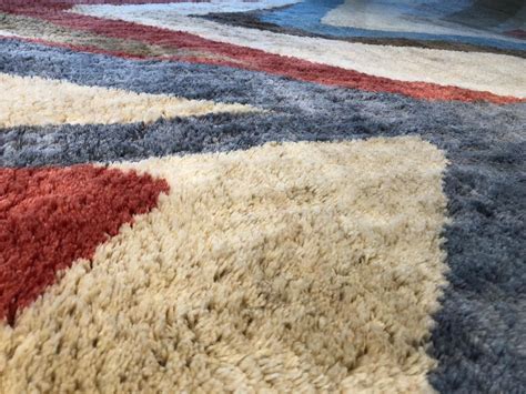 The Return of Shag Carpet—Minus the Cocaine-Dealer Connotations - WSJ