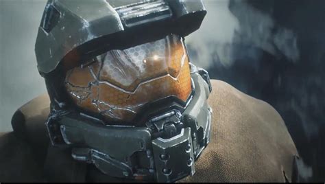 Master Chief won't be unmasked in Halo 5 – Destructoid