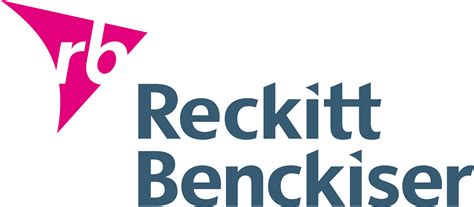 Reckitt Benckiser – Logos Download