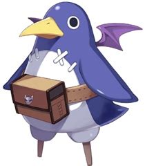 Prinny Voice - Disgaea franchise | Behind The Voice Actors