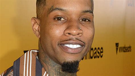 Tory Lanez Has A Message For Fans Poking Fun At His Hair ...