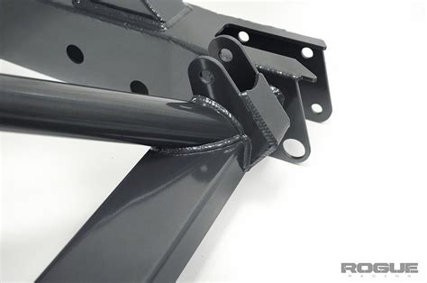 Rogue Racing Cantilever Rear Suspension — WESTSIDE OFFROAD GROUP