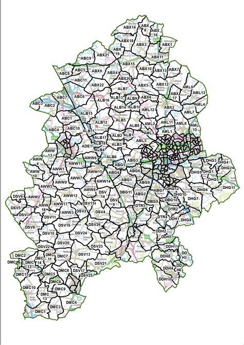 West Northamptonshire | LGBCE