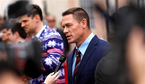 John Cena Apologizes to Chinese Fans after Calling Taiwan a 'Country ...