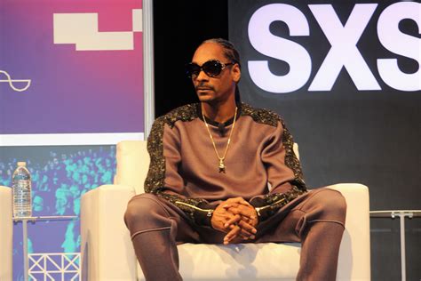 Snoop Dogg sheds light on lack of mental health care in the prison system