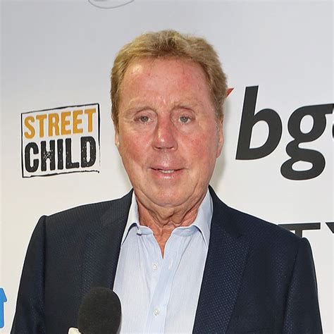 Harry Redknapp: Latest news and pictures from the football manager- HELLO!