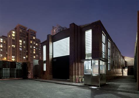 Gallery of Jingyuan No.22 Transformation / C+ Architects - 2