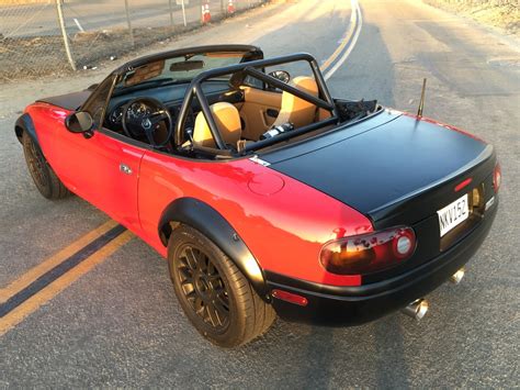 Monster Miata for sale - v8 Miata Forum - Home of the v8 Miata Conversion