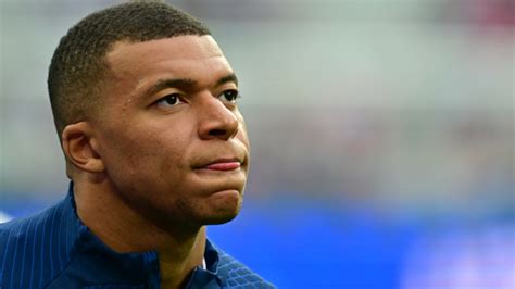 Kylian Mbappé Visits Cameroon To 'Follow In The Footsteps Of His ...