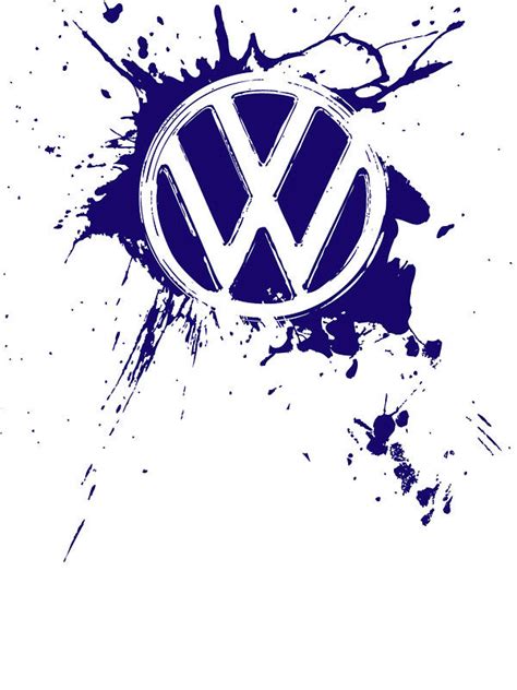 9 Vw Logo Vector Images Volkswagen Group Volkswagen L - vrogue.co