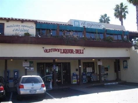 Old Town Liquor - Liquor Stores at TEQUILA.net