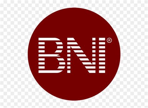 Bni - Proud Bni Member, HD Png Download - 555x555(#4897380) - PngFind