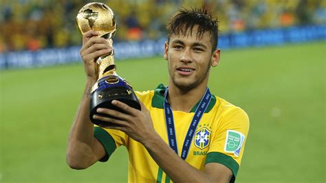 Download Brazilian Soccer Neymar Sports 4k Ultra HD Wallpaper