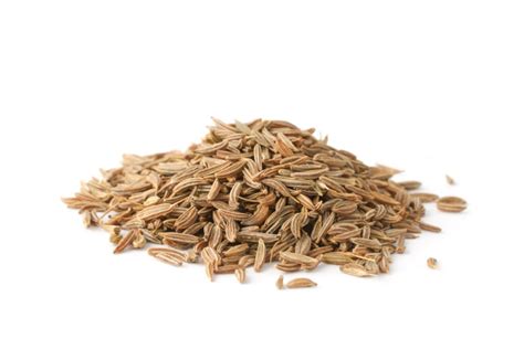 Caraway – Egyptian Exporters Co