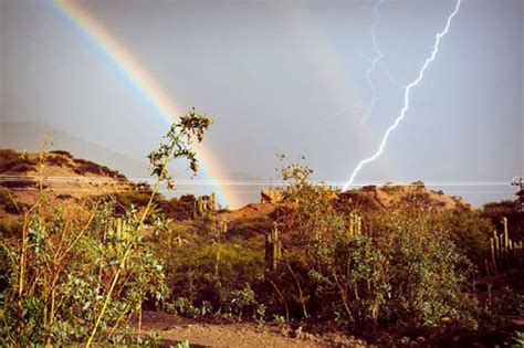 free download | PERFECTLY TIMED, TIMED LIGHTNING, RAINBOW, HD wallpaper | Peakpx