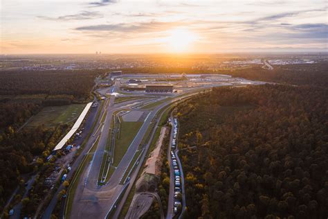 Hockenheimring 2019 // An exceptional year - Hockenheimring