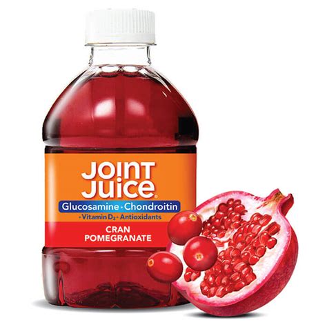 Products – JointJuice