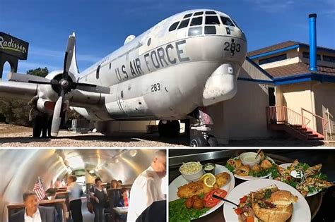 Colorado Restaurant Serves the Greatest In-Flight Meals Ever