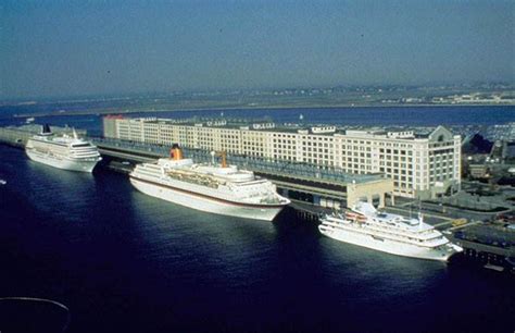 Boston, Massachusetts Cruise Ship Schedule 2019 | Crew Center