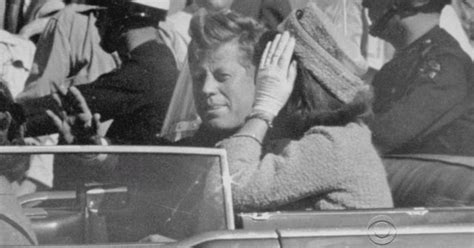 JFK assassination files: Documents to be released by Trump today ...