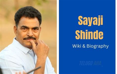 Sayaji Shinde Wiki, Biography, Age, Wife, Family, Education, Height, Weight, Movies List, Career ...