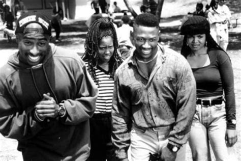 Poetic Justice 1993 - Janet Jackson Photo (30469093) - Fanpop