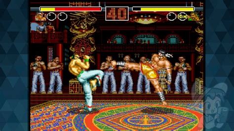 10 Best Sega Genesis Fighting Games - Retro Wizard