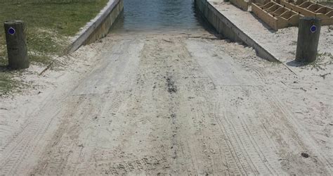 Cost Of Concrete Boat Ramp Construction ~ Tutorial Boat