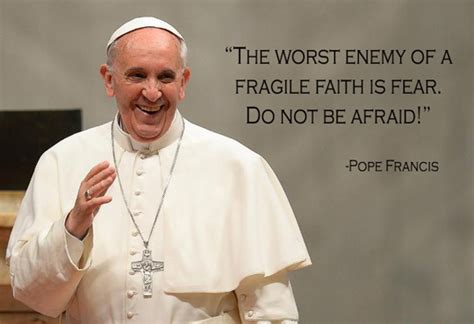 Pope Francis Quotes On Faith. QuotesGram