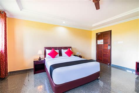 Hotels in Mangalore: Best Budget Mangalore Hotels from ₹720