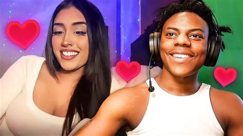 iShowSpeed Finds A New Girlfriend (FULL VOD) - YouTube