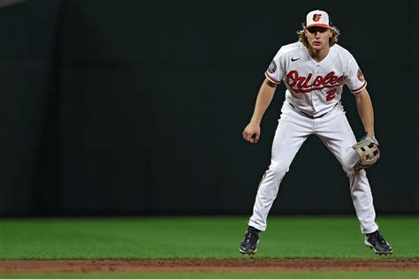 WATCH: Gunnar Henderson's defensive prowess shows future is bright with the Baltimore Orioles