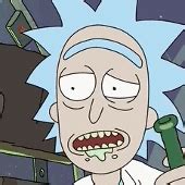 Rick And Morty I Havent Posted Anyone Of Mine In Forever GIF - Find & Share on GIPHY