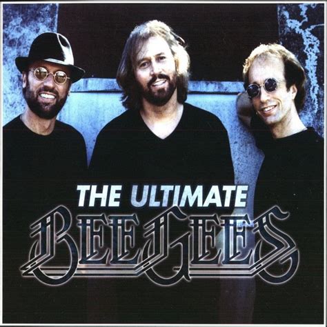 Bee Gees | Bee gees, Oldies music, Bee gees alone