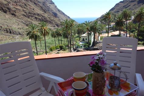 THE 10 BEST La Gomera Self Catering, Apartments (with prices) - Book Holiday Rentals in La ...