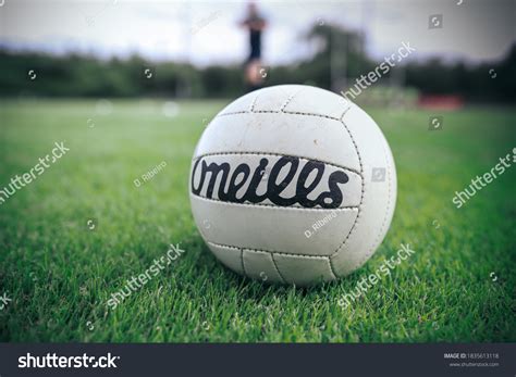 Gaelic football Images, Stock Photos & Vectors | Shutterstock