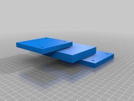3D printable science equipment - Appropedia: The sustainability wiki