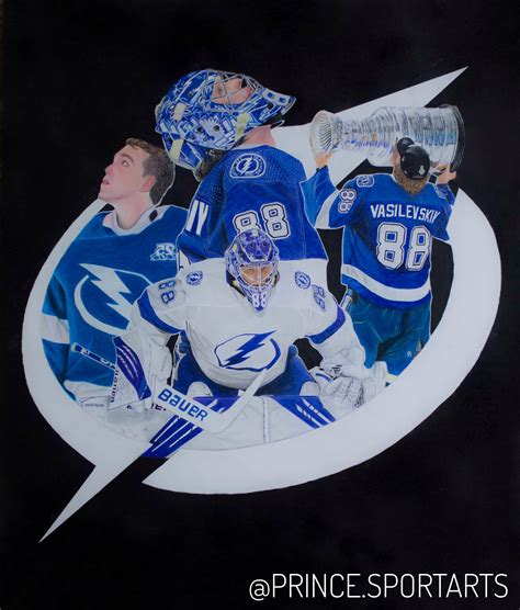 40 best Andrei Vasilevskiy images on Pholder | Tampa Bay Lightning ...