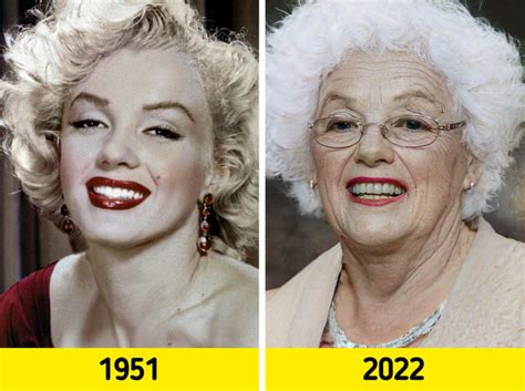 Thanks to AI We Can Now See What These 15 Celebrities Would Have Looked ...