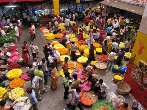 KR Market Bangalore | andb1 | Flickr